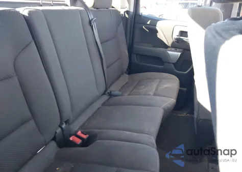 2019 Chevrolet Silverado 1500 Ld Lt z USA, uszkodzony, nr VIN 2GCVKPEC2K1115380